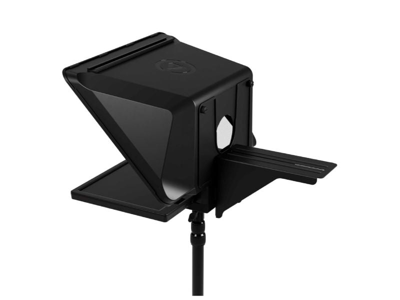 Elgato Prompter XL / 24\" Teleprompter Display / HDMI <(>&<)> USB-C Connectivity / Adjustable Mounting – PN: 10WAG9901