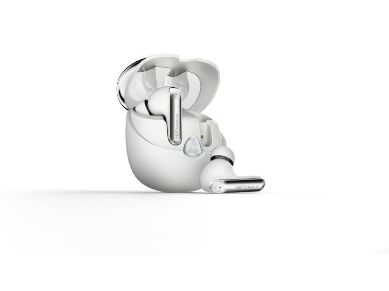 HiFuture Sonicair White TWS Earbud