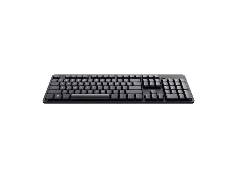 KEYBOARD WRL TRUST ODY II US 25011
