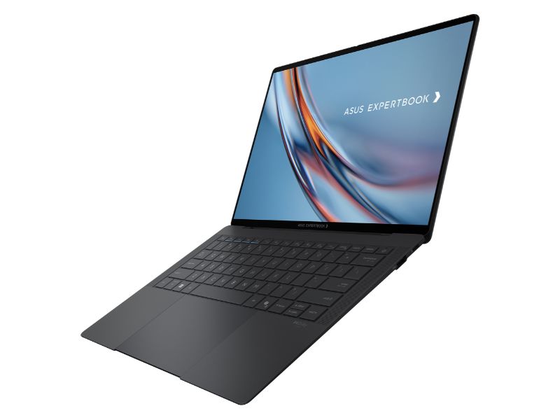 Laptop Asus ExpertBook Ultra B9 B9406CAA 14'' OLED/ Ultra X7 358H/ 32GB/ 1TB SSD/ Windows 11 Pro/ Touch/ 3Y NBD — 90NX09J2-M00RA0