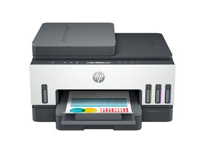 HP Smart Tank 790 All-in-One Printer- 4WF66A