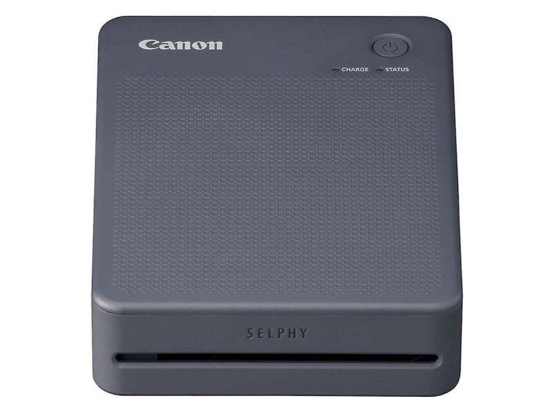 ΕΚΤΥΠΩΤΗΣ SELPHY QX20 SEE KIT GY