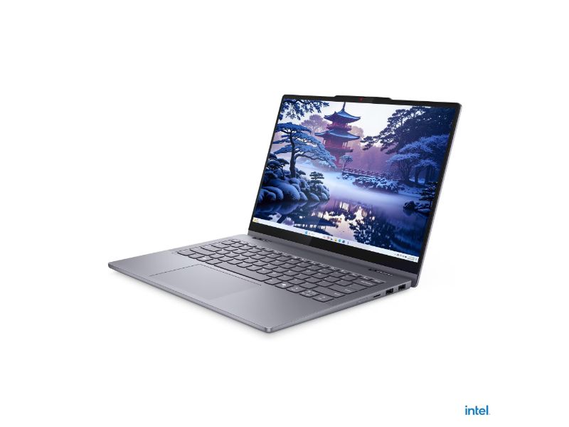 Laptop Lenovo IdeaPad 5 2-in-1 14IAL10 Intel Core U7-255H /24GB / 1TB SSD /Intel Arc 140T GPU/ Windows 11 Home /2 Year Warranty 83KR000WGM