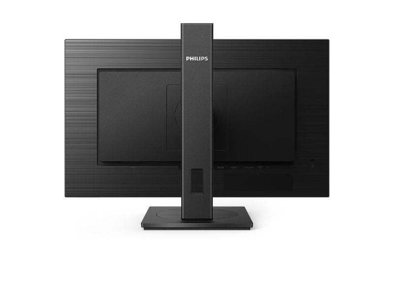 Monitor PHILIPS 272S1AE/00 27''-1920x1080-IPS-75Hz-4ms/ 3Y Warranty — PN 272S1AE/00