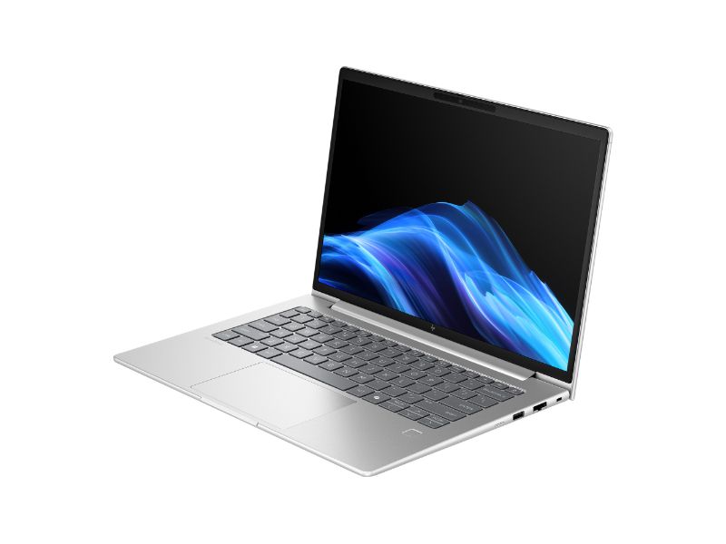 Laptop HP EliteBook 6G1i/14''WUXGA/Ultra 7-255U/24GB/512GB/Win 11 Pro/3Y On-Site/DW6M5ET