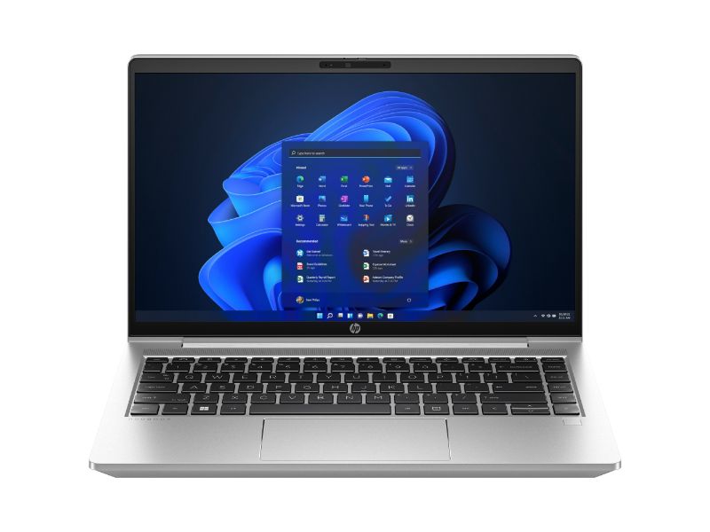 Laptop HP Probook 440 G10 14''FHD/i7-1355U/16GB/512GB/Win 11 Pro/3Y On Site/969G6ET