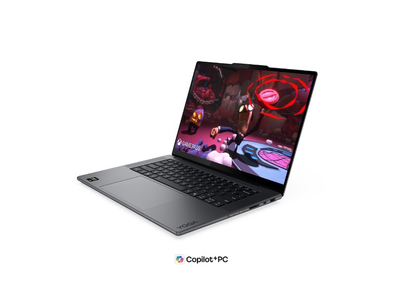 NB LV YG PRO7 RAI/64/1TB/11H 83W5000HGM