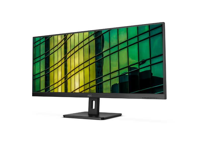 Monitor AOC LED 34'' U34E2M WQHD VA 100Hz