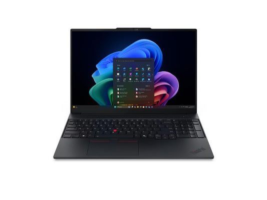 Laptop Lenovo ThinkPad E16/Core 5/24GB/512GB SSD/Windows 11 Pro — 21YE005AGM
