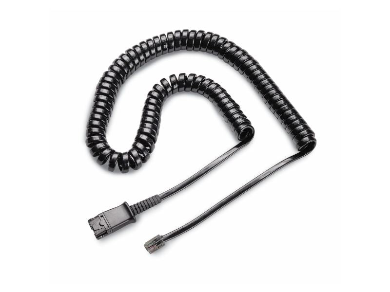 Poly POLARIS II QD Short End Cable (784Q5AA)