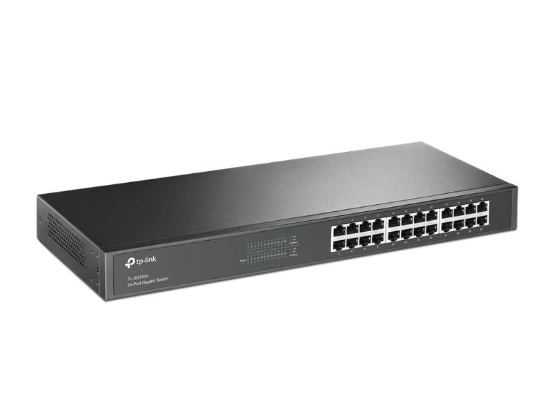 SWITCH TP-LINK TL-SG1024