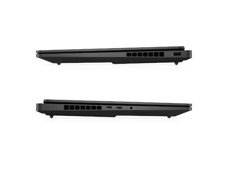 Laptop HP OMEN Max 16-ah0035nv/16''2K/Ultra 9-275HX/32GB/1TB/NVIDIA RTX 5070Ti/Win 11 Pro/2Y/BW4Z3EA