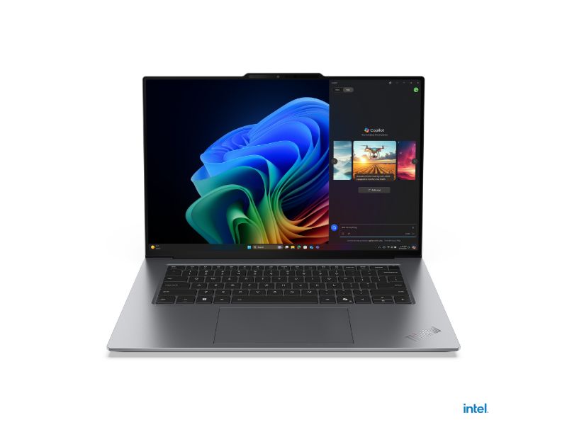 Laptop Lenovo ThinkPad X9-14 G1 14'' WUXGA/Ultra 7 258V/32GB/1TB/Windows 11 Pro/3Y Premier 21QA001CGM
