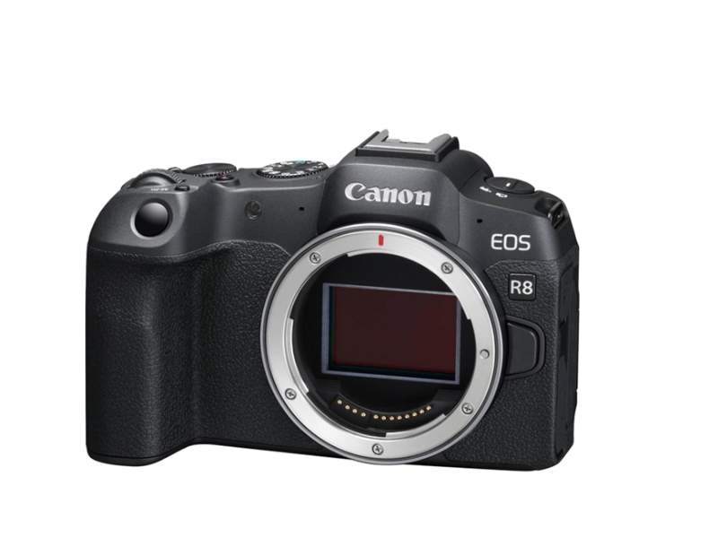 Canon EOS R8 BODY