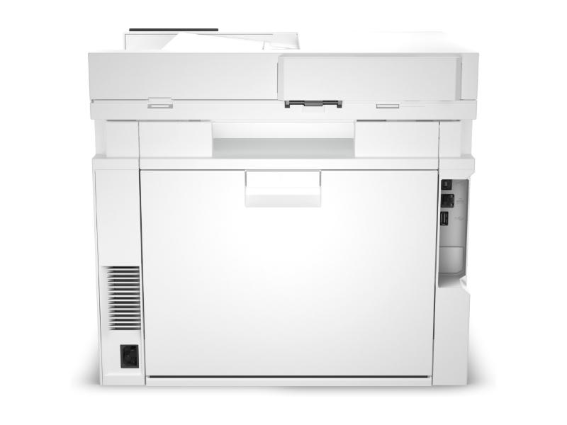 HP Color LaserJet Pro MFP 4302dw Printer — 4RA83F