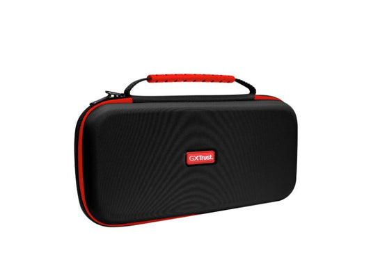 Trust Hardcase GXT1251 XL switch 2 black