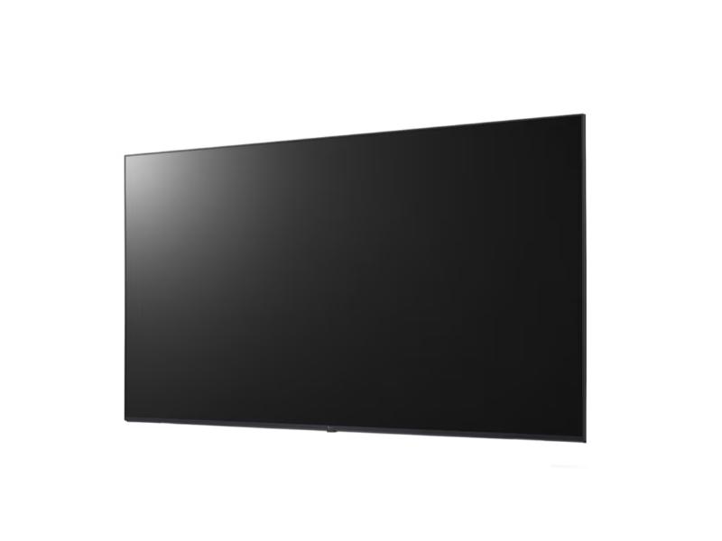 LG Οθόνη webOS UHD Signage 55'':55UL3J-M