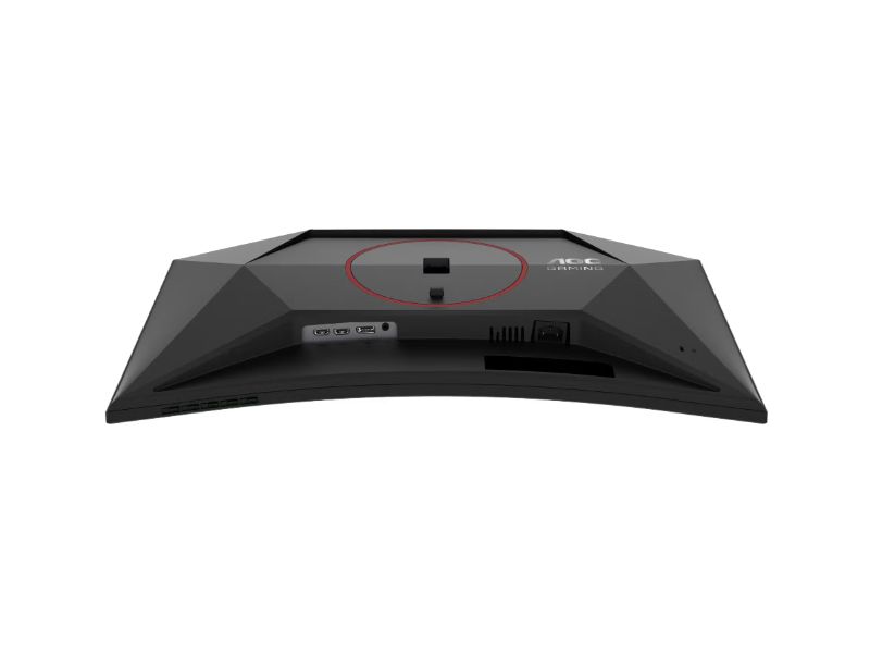 Monitor AOC CQ27G4Z2/27''-QHD-VA-260Hz/Curved — CQ27G4Z2