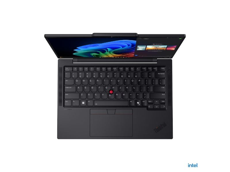 Laptop Lenovo ThinkPad T14s/Intel Ultra 7/32GB/512GB/Windows 11 Pro — 21QX00HGGM