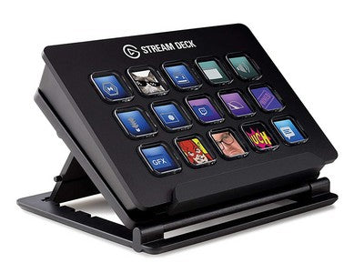 Elgato Stream Deck XL — 10GAT9901