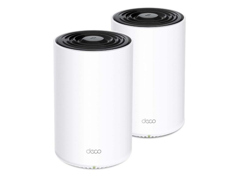 WIRELESS ACCESS POINT Deco PX10(2-pack)