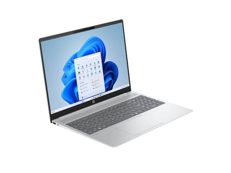 Laptop HP OmniBook 5 16-af1000nv/16''2K OLED/U7-225U/16GB/1TB/Win 11 Home/2Y/C80ZMEA