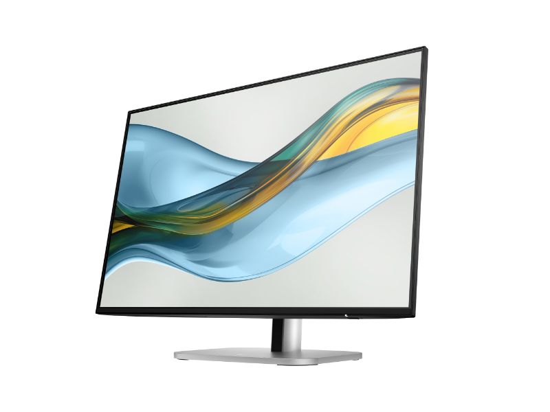 Monitor HP S5 Pro 524pn 9D9A7AA WUXGA IPS 100Hz 5MS 23.8''