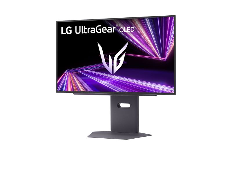 Monitor LG 27GX790A / 27''-2560x1440-OLED-480Hz-0.03ms / — 27GX790A-B