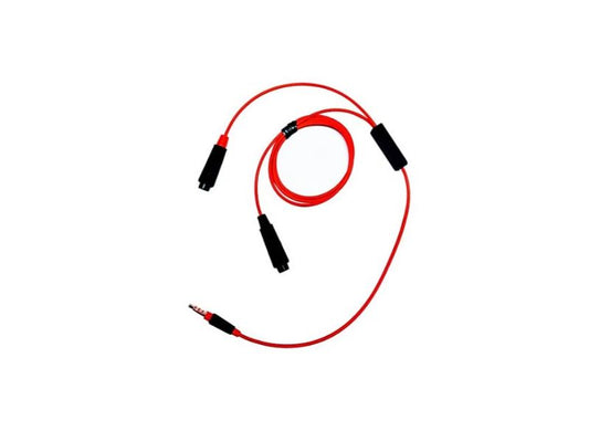 Poly Blackwire 5200 Y Training Cable — PN 85S08AA