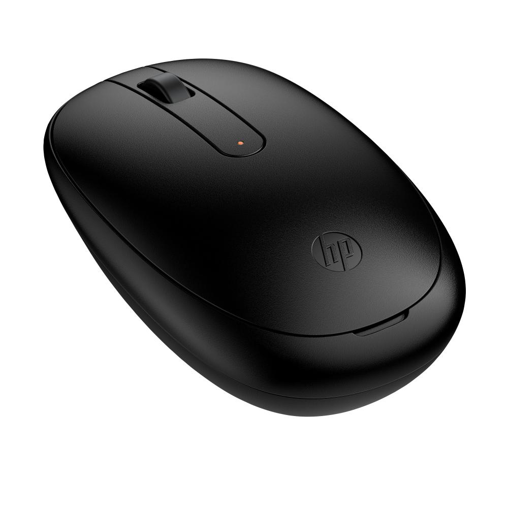 HP 245 BLK Bluetooth Mouse 81S67AA