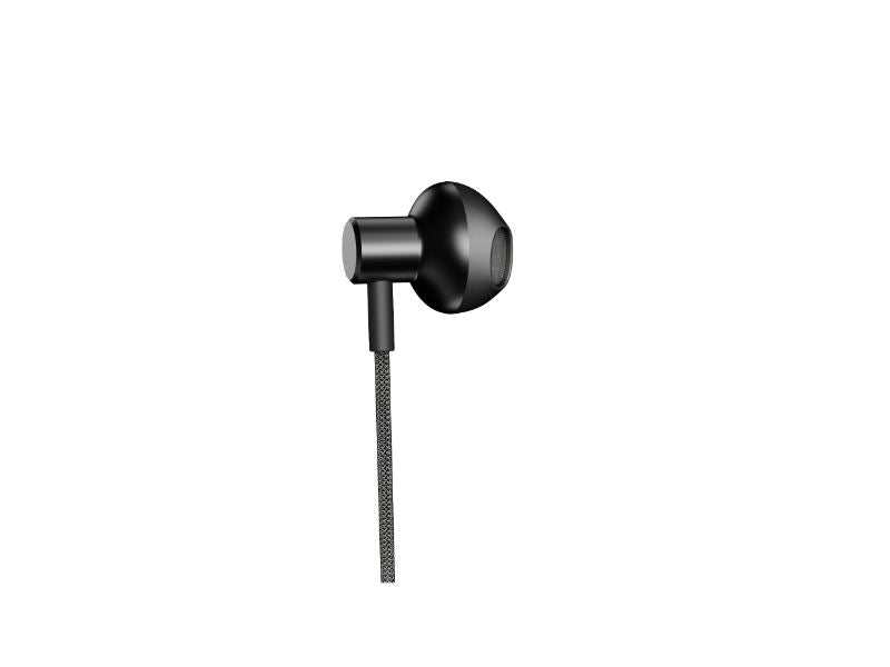 HiFuture MI5 Black Handsfree Earbud
