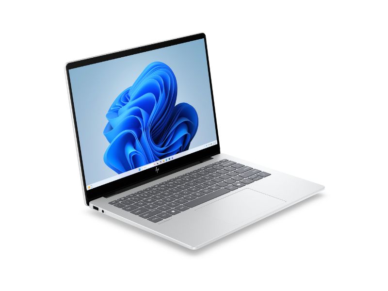 Laptop HP OmniBook 7 14-hg0013nnx/14''2K OLED/Ultra 5-325/16GB/512GB/Win 11 Pro/3Y/DJ3L8EA