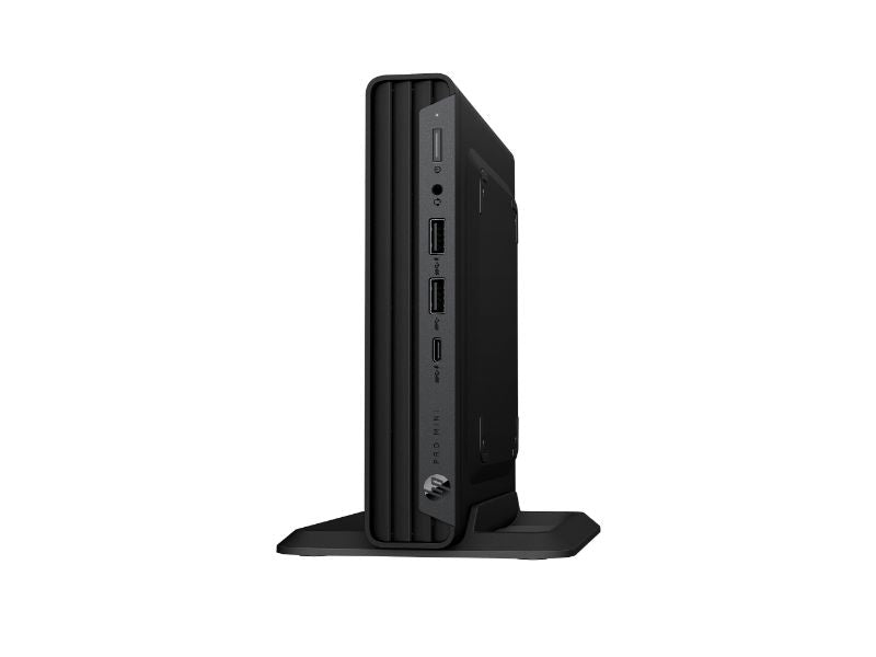 HP PMini 400 G9 i5 / 16GB / 512GB / Win 11 Pro