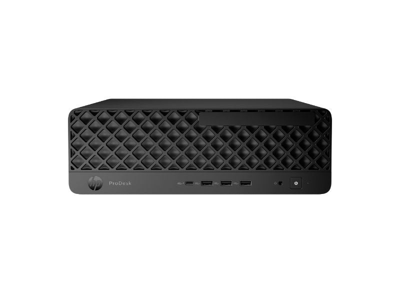 Desktop HP Pro SFF 4G1i U5-235/24GB/512GB/Win 11 Pro/5Y On-Site/E4DE9ET