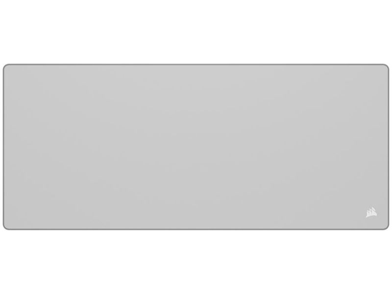 CORSAIR Mousepad MM Extended 2XL Anti-fray (930x400x2, Grey)