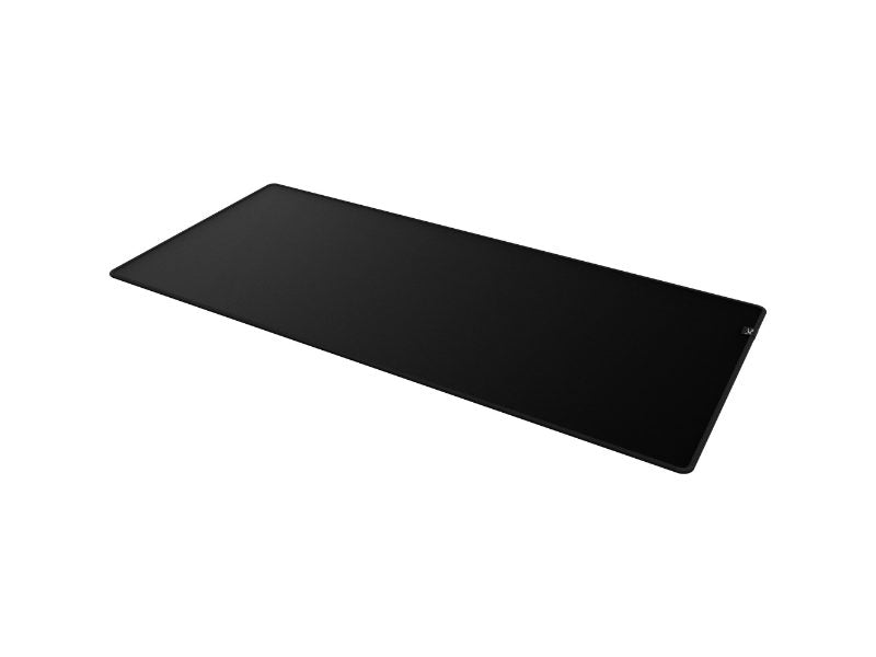 HyperX Pulsefire Mat Gaming Mouse Pad Cloth — XL — Black — 4Z7X5AA