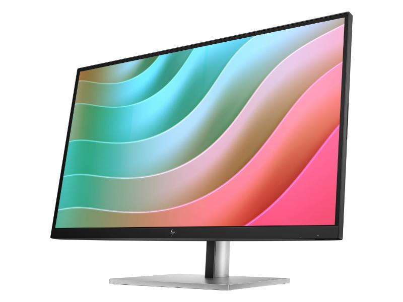 MONITOR LED 27'' HP E27k G5 UHD 6N4C4AA