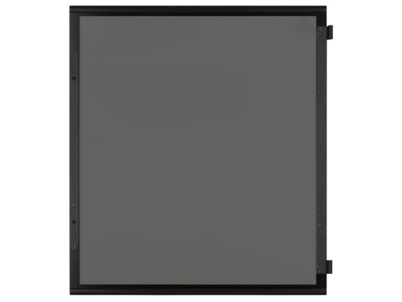 Corsair Side Glass Panel iCUE 7000X/7000D/7000D Airflow Tempered — Black — CC-8900547