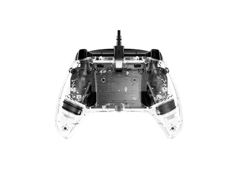 HyperX Controller Gladiate Clutch RGB — 7D6H2AA