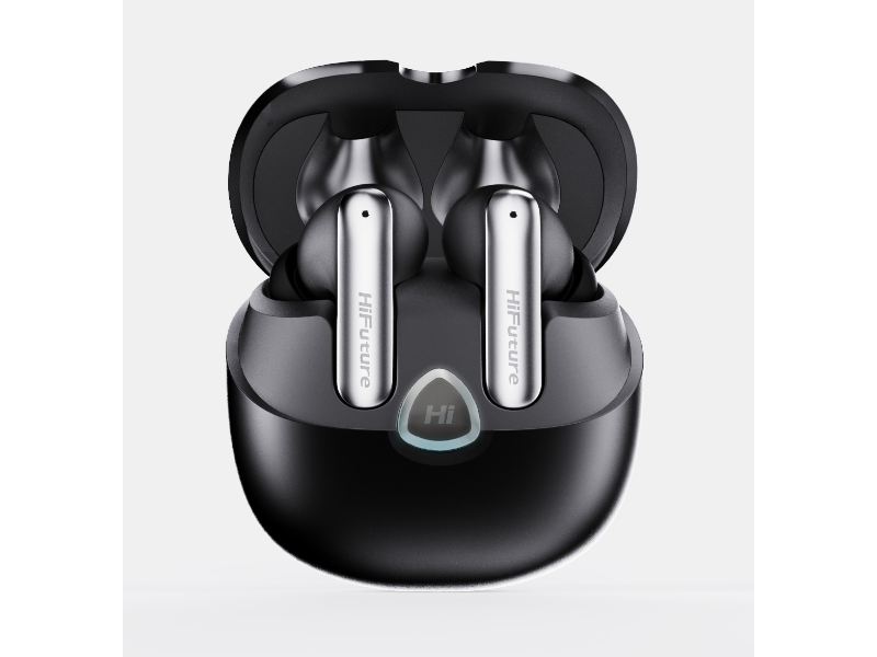 HiFuture Sonicair Black TWS Earbud