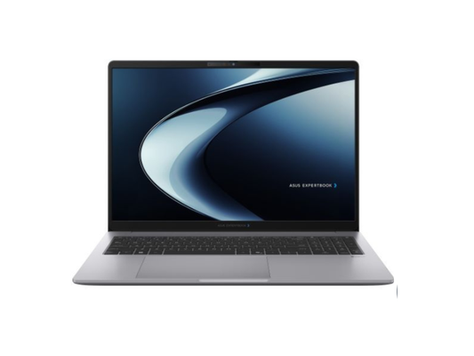 Laptop ASUS ExpertBook P3 16'' / AMD Ryzen AI 5 330/ 16GB/ 512GB SSD/ Windows 11 Pro PM3606CKA-GR53C1X
