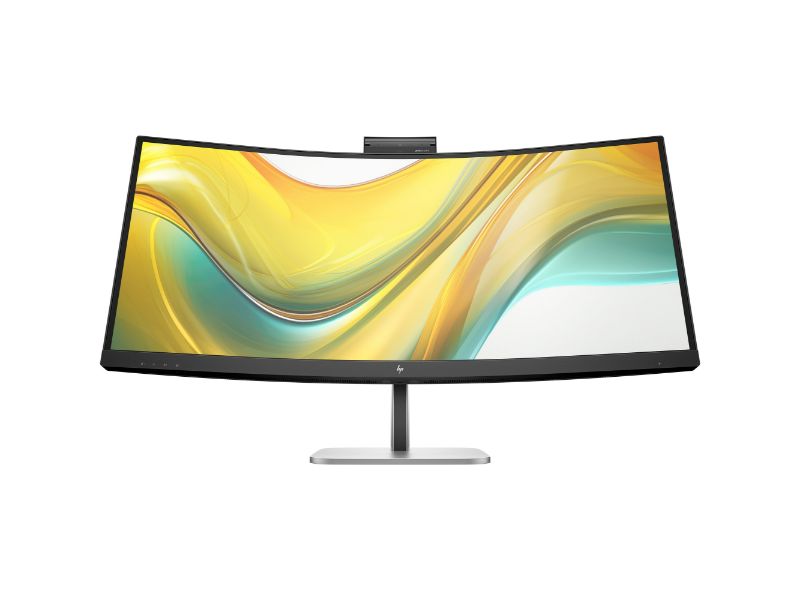 MONITOR LED 32\" HP S5 Pro 534pm 9E0Z2UT