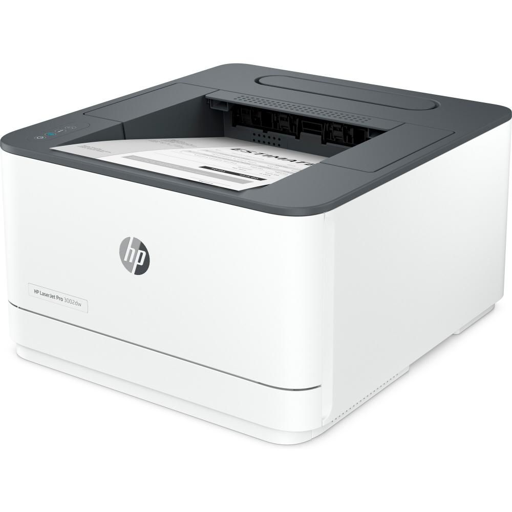 HP Printer LaserJet Pro 3002dw — 3G652F