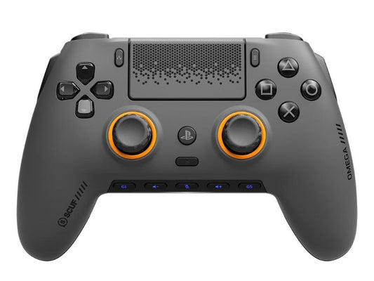 SCUF PS5/PC Controller Omega Wireless — 408-178-01-102-WW