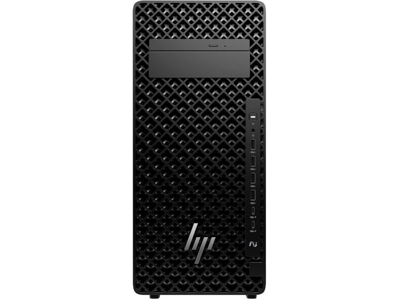 Workstation Tower HP Z2 G1i/U7-265K/32GB/1TB/RTX A1000/Win 11 Pro/3Y On- Site/A40MKET