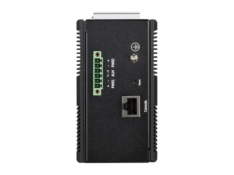 D-Link Switch 12-Port Industrial Gigabit Managed (DIS-300G-12SW)