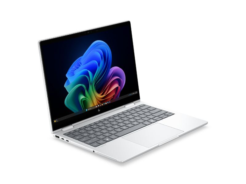 Laptop HP EliteBook 8 G2i Flip/13.3''WUXGA Touch/Ultra 5- 335/24GB/512GB/Win 11 Pro/3Y On-Site/DW6T5ET