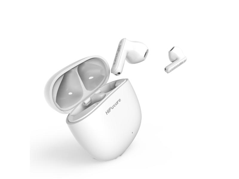 HiFuture ColorBuds2 White TWS Earbud