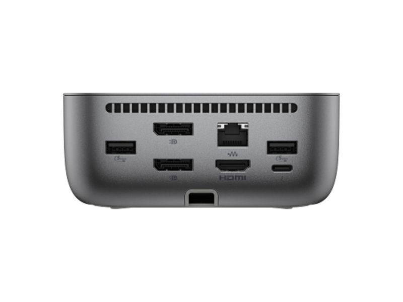 HP Thunderbolt 4 100W G6 Dock — 9X472UT