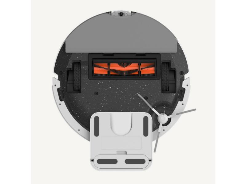 Ezviz Robot Vacuum and Mop Combo RE4
